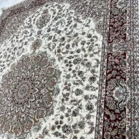 فرش ۱۲ متری|فرش|میانه, |دیوار