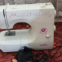 چرخ خیاطی جانیتا