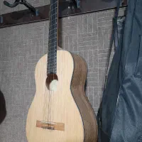 گیتار MV4|گیتار، بیس، امپلیفایر|خرمآباد, |دیوار