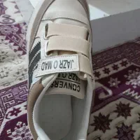 کفش درحد خیلی نو