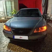 هیوندای ازرا 2010 فول کامل