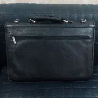 کیف چرم رمز دار  برند گراد  GERAD|کیف، کفش، کمربند|باغستان, |دیوار