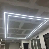 لاین نوری سه حالته هوشمند