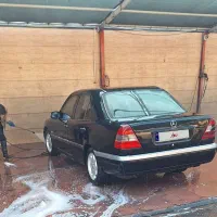 مرسدس بنز c180 مدل ۱۹۹۴|خودرو سواری و وانت|تهران, نصرت|دیوار