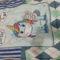 پنج تیکه نوزادی|اسباب و اثاث بچه|آمل, |دیوار