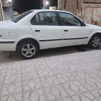 فروش فوری سمند ای اف سون مدل ۹۰