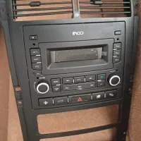 ظبط فابریک کارخانه پژو پارس
