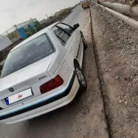 پژو پارس دوگانه شرکتی|خودرو سواری و وانت|پارس‌آباد, |دیوار