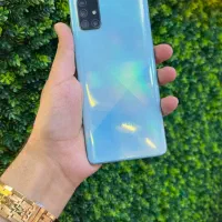 سامسونگ آ۷۱ Samsung A71 حافظه ۱۲۸ رم ۸