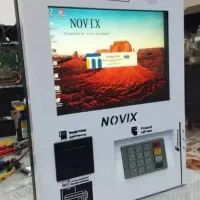 کشلس رومیزی ودیواری آکبند