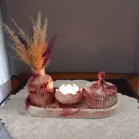 دکوری و تزئینی