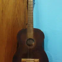 گیتار کار کرده