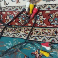 آدابتوروشارژوکابل|قطعات و لوازم جانبی رایانه|خرم‌آباد, |دیوار