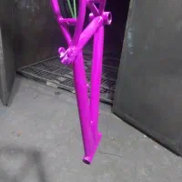 دوچرخه حال خوب با رکاب زدن %از کارخانه|دوچرخه، اسکیت، اسکوتر|مشکیندشت, |دیوار