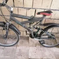 دوعدوچرخه16، و26فروشی