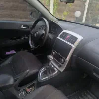 برلیانس کراس 1650مدل 97