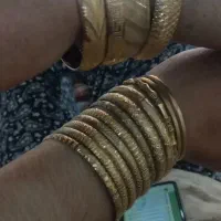 طلای دست دو|جواهرات|الشتر, |دیوار