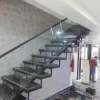 تعمیر کرکره برقی و شیشه سکوریت
