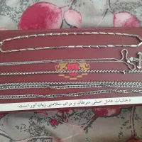 گردنبند نو نو فقط دونه ای ۱۵۰