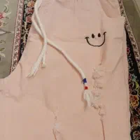 شلوار بچگانه