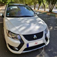 کوییک GXLR