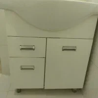 روشویی وکابینت