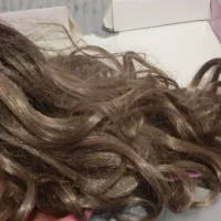 پوستیژ مو خارجی وموطبیعی