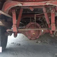 مینی بوس اویکو|خودرو سنگین|زاهدان, |دیوار