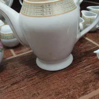 سرویس چینی مقصود