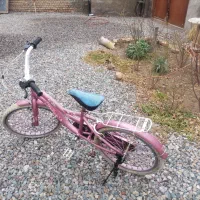 دچرخه 20|دوچرخه، اسکیت، اسکوتر|نیشابور, فضل|دیوار