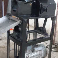 چرخ گوشت قصابی تنه درخت قصابی|کافی‌شاپ و رستوران|بیله سوار, |دیوار