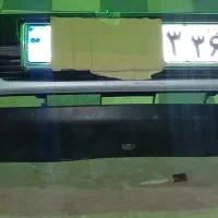 سپر جلو 405|قطعات یدکی و لوازم جانبی|کاشمر, |دیوار