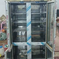 یحچاه  برای رستوران یا کاسبی