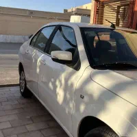 دنا تیپ ۲ بدون رنگ|خودرو سواری و وانت|رفسنجان, |دیوار