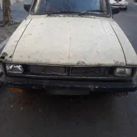 فروش پیکان ۶۴- روشن- ۲ ماه بیمه