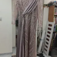 لباس مجلسی سایز ۴۲ ۴۴