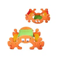 الکلنگ و نیمکت مدل خرچنگ