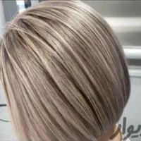 نیازمند مدل برای رنگ مو|خدمات آرایشگری و زیبایی|اردبیل, |دیوار