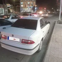 سمند کم کار خانگی|خودرو سواری و وانت|سیرجان, |دیوار