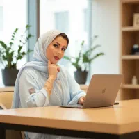 کار درمنزل باگوشی همراه برای خانمها