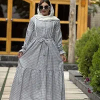 مانتو تابستانه شایلی