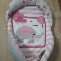 قنداق سوئیسی|کالسکه و لوازم جانبی|محمدیه-قزوین, |دیوار