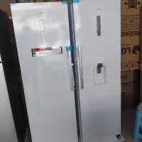 فروش انواع برند یخچال ها ساید با طمانت