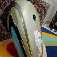 باک موتور هوندا