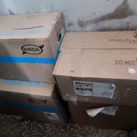 معاوضه اسپیلت