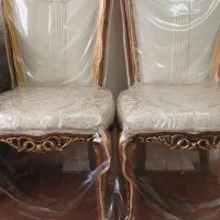 مبل کلاسیک زمرد ۹نفره|مبلمان خانگی و میز عسلی|الوند, |دیوار