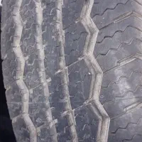 سلام وقت بخیر لاستیک پیکاب ریچ|قطعات یدکی و لوازم جانبی|اهواز, عین ۲|دیوار