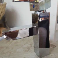 شیر آلات اهرمی