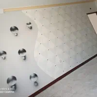 رنگ آمیزی ساختمان|خدمات پیشه و مهارت|دهدشت, |دیوار