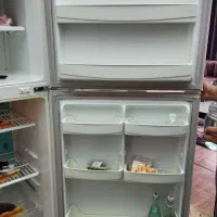 یخچال خارجی دو ۲۲فوت|یخچال و فریزر|بانه, |دیوار